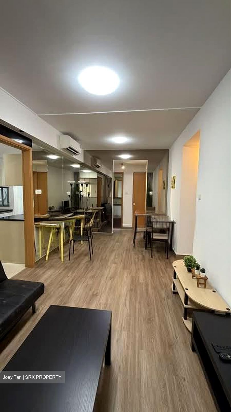 Atrium Residences (D14), Apartment #599148441